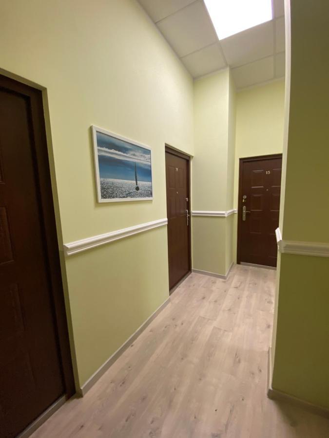 Apartamenty Olsztyn Екстер'єр фото