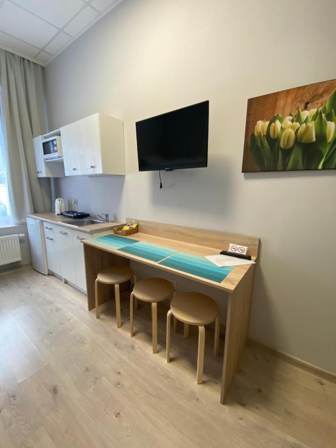 Apartamenty Olsztyn Екстер'єр фото