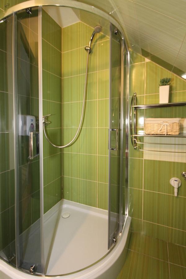 Apartamenty Olsztyn Екстер'єр фото