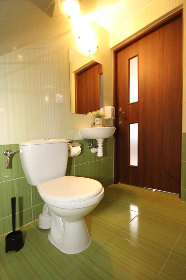 Apartamenty Olsztyn Екстер'єр фото