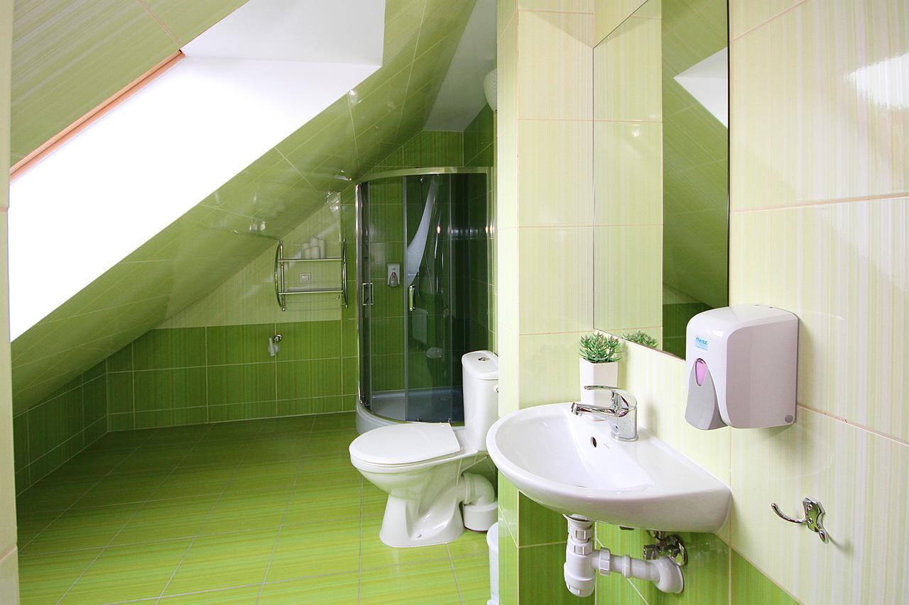 Apartamenty Olsztyn Екстер'єр фото
