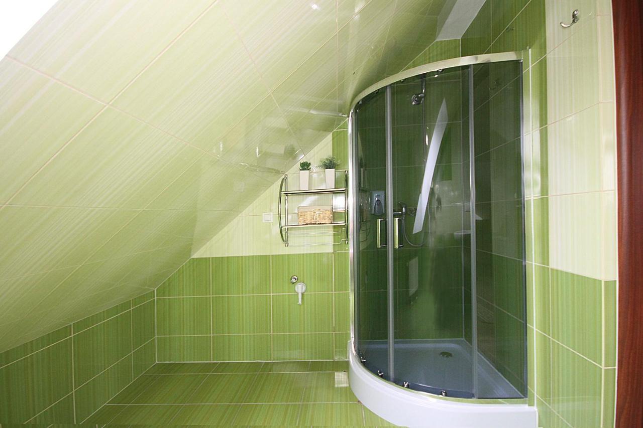 Apartamenty Olsztyn Екстер'єр фото