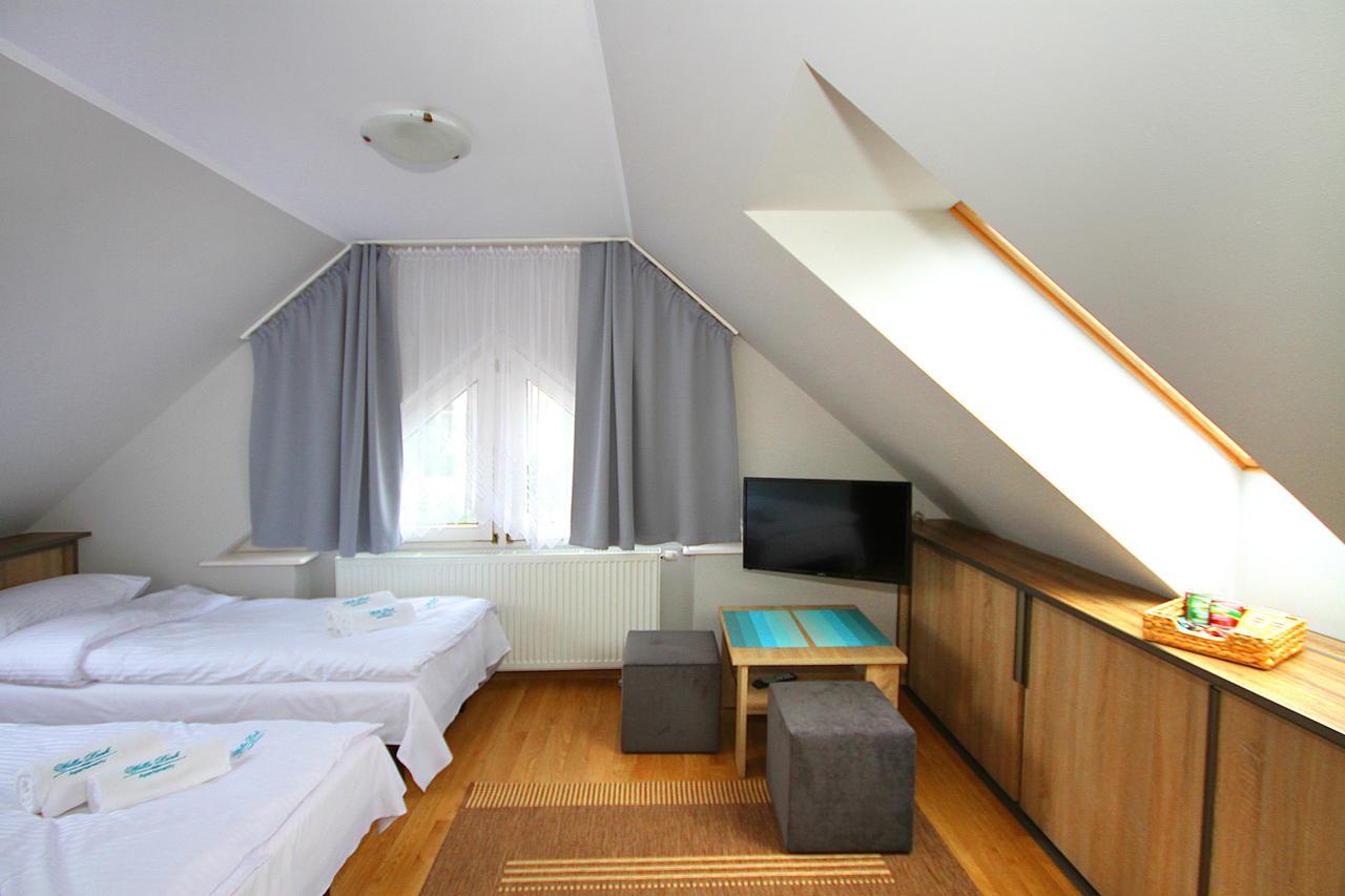 Apartamenty Olsztyn Екстер'єр фото