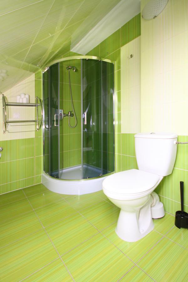 Apartamenty Olsztyn Екстер'єр фото